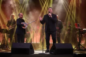 Πάνω από €200 000 από το φιλανθρωπικό Gala Dinner του ΟΠΑΠ Κύπρου! (φώτος)