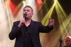 Πάνω από €200 000 από το φιλανθρωπικό Gala Dinner του ΟΠΑΠ Κύπρου! (φώτος)