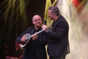 Πάνω από €200 000 από το φιλανθρωπικό Gala Dinner του ΟΠΑΠ Κύπρου! (φώτος)