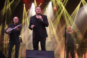 Πάνω από €200 000 από το φιλανθρωπικό Gala Dinner του ΟΠΑΠ Κύπρου! (φώτος)
