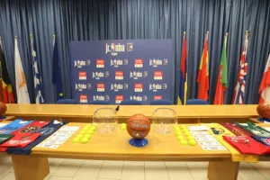 Junior NBA Cyprus με Ντράγκαν Τάρλατς... (φώτος)