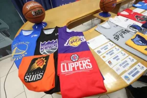 Junior NBA Cyprus με Ντράγκαν Τάρλατς... (φώτος)