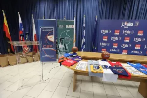 Junior NBA Cyprus με Ντράγκαν Τάρλατς... (φώτος)