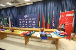 Junior NBA Cyprus με Ντράγκαν Τάρλατς... (φώτος)
