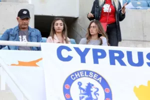(ΦΩΤΟΡΕΠΟΡΤΑΖ) Ο κόσμος στο ΓΣΠ 