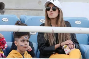 (ΦΩΤΟΡΕΠΟΡΤΑΖ) Ο κόσμος στο ΓΣΠ 