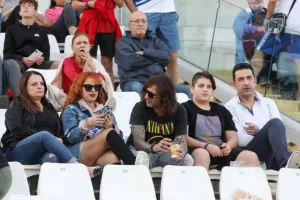 (ΦΩΤΟΡΕΠΟΡΤΑΖ) Ο κόσμος στο ΓΣΠ 
