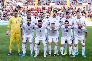 ΚΥΠΡΟΣ με Σκωτία/Η ΚΡΙΤΙΚΗ των διεθνών μας