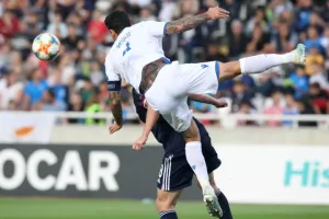 Μας "έκλεψαν" και μας προσπέρασαν… (φώτος) 