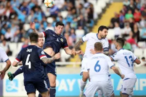 Μας "έκλεψαν" και μας προσπέρασαν… (φώτος) 