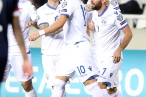 Μας "έκλεψαν" και μας προσπέρασαν… (φώτος) 