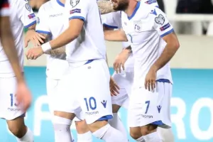 Μας "έκλεψαν" και μας προσπέρασαν… (φώτος) 