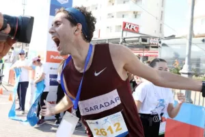 Radisson Blu/Μαραθώνιος Λάρνακας