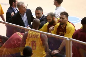 ΗΤΤΑ για τον Κεραυνό