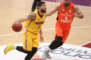 ΗΤΤΑ για τον Κεραυνό
