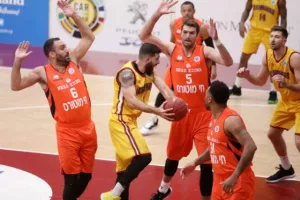 ΗΤΤΑ για τον Κεραυνό