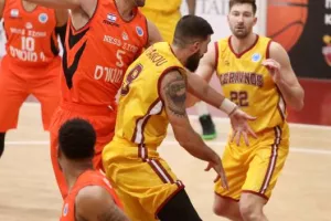 ΗΤΤΑ για τον Κεραυνό