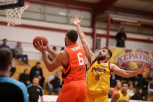 ΗΤΤΑ για τον Κεραυνό
