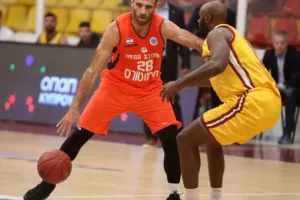ΗΤΤΑ για τον Κεραυνό