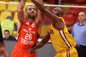 ΗΤΤΑ για τον Κεραυνό