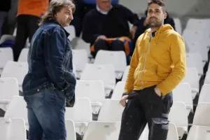 ΤΡΙΑΡΑ στην Πάφο και "πετάει" για την πρόκριση... (φώτος)
