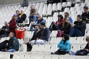 ΤΡΙΑΡΑ στην Πάφο και "πετάει" για την πρόκριση... (φώτος)