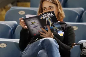 ΤΡΙΑΡΑ στην Πάφο και "πετάει" για την πρόκριση... (φώτος)