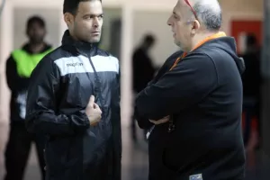 ΤΡΙΑΡΑ στην Πάφο και "πετάει" για την πρόκριση... (φώτος)