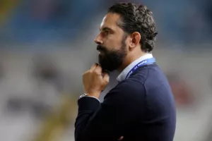 ΤΡΙΑΡΑ στην Πάφο και "πετάει" για την πρόκριση... (φώτος)