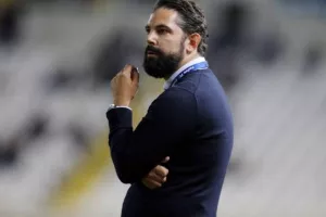 ΤΡΙΑΡΑ στην Πάφο και "πετάει" για την πρόκριση... (φώτος)