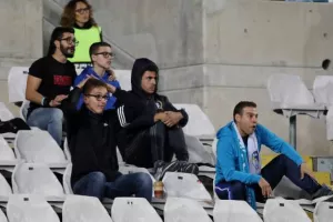 ΤΡΙΑΡΑ στην Πάφο και "πετάει" για την πρόκριση... (φώτος)