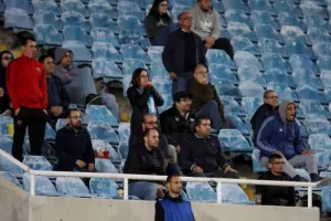 ΤΡΙΑΡΑ στην Πάφο και "πετάει" για την πρόκριση... (φώτος)