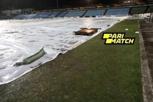 ΤΕΛΕΥΤΑΙΟ ΝΕΟ με Stade Josy Barthel