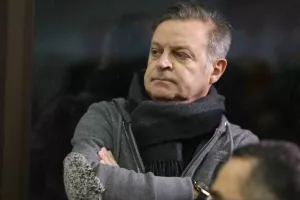 Είπε ο Πρόδρομος…