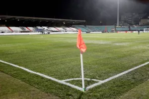 Έλεγχος UEFA για το γρασίδι (φώτος)