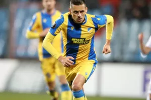 ΘΡΥΛΟΣ... ξανά στους "32" του Europa League!! (φώτος)