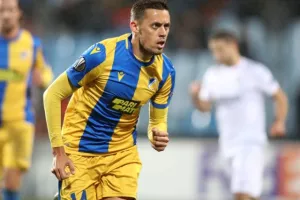 ΘΡΥΛΟΣ... ξανά στους "32" του Europa League!! (φώτος)