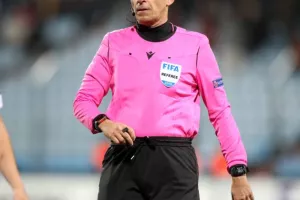 ΘΡΥΛΟΣ... ξανά στους "32" του Europa League!! (φώτος)