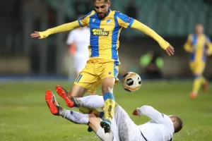 ΘΡΥΛΟΣ... ξανά στους "32" του Europa League!! (φώτος)