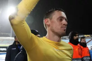ΘΡΥΛΟΣ... ξανά στους "32" του Europa League!! (φώτος)