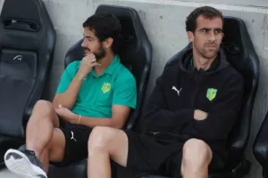 Λίγα πράγματα και... μηδενικά στο ΓΣΠ (φώτος)