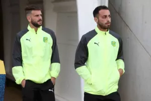 Λίγα πράγματα και... μηδενικά στο ΓΣΠ (φώτος)