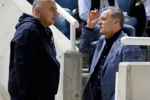 Λίγα πράγματα και... μηδενικά στο ΓΣΠ (φώτος)