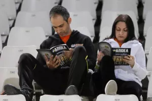 Λίγα πράγματα και... μηδενικά στο ΓΣΠ (φώτος)