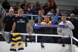 ΑΝΗΣΥΧΙΑ...