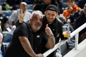Wolf/Πέλεντρος...