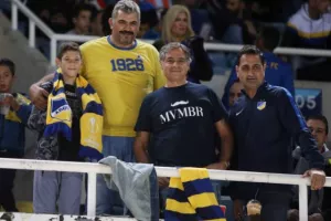 Λίγα πράγματα και... μηδενικά στο ΓΣΠ (φώτος)