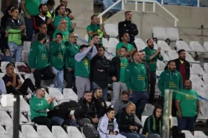 Λίγα πράγματα και... μηδενικά στο ΓΣΠ (φώτος)