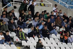 Λίγα πράγματα και... μηδενικά στο ΓΣΠ (φώτος)