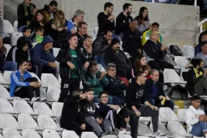 Λίγα πράγματα και... μηδενικά στο ΓΣΠ (φώτος)